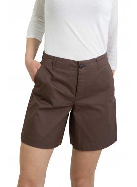 Pantaloncino tinta unita Only
